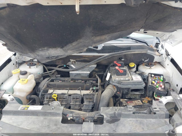 46143768 :رقم المزاد ، 1C4NJCEA3GD665967 vin ، 2016 Jeep Compass Latitude مزاد بيع