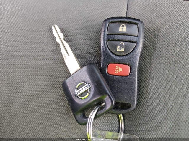 Aukcja sprzedaży 2010 Nissan Xterra S, vin: 5N1AN0NW3AC519249, numer aukcji: 46143777