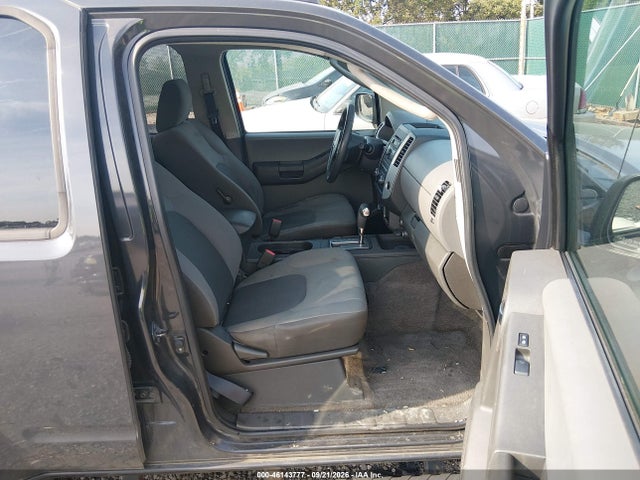 Aukcja sprzedaży 2010 Nissan Xterra S, vin: 5N1AN0NW3AC519249, numer aukcji: 46143777