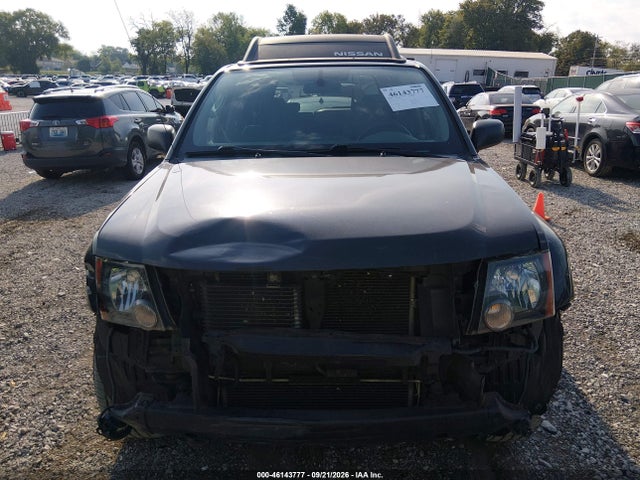 Aukcja sprzedaży 2010 Nissan Xterra S, vin: 5N1AN0NW3AC519249, numer aukcji: 46143777