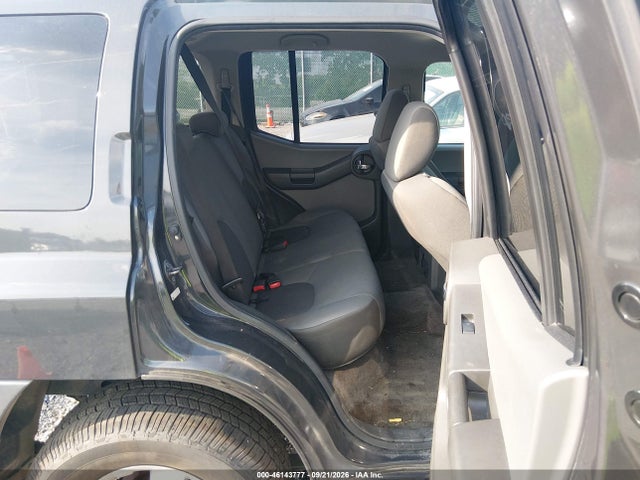 Aukcja sprzedaży 2010 Nissan Xterra S, vin: 5N1AN0NW3AC519249, numer aukcji: 46143777