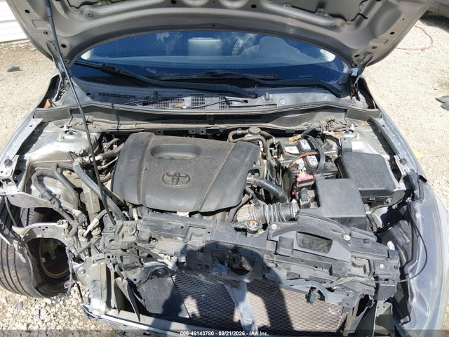 46143780 :رقم المزاد ، 3MYDLBZVXGY123292 vin ، 2016 Scion Ia مزاد بيع