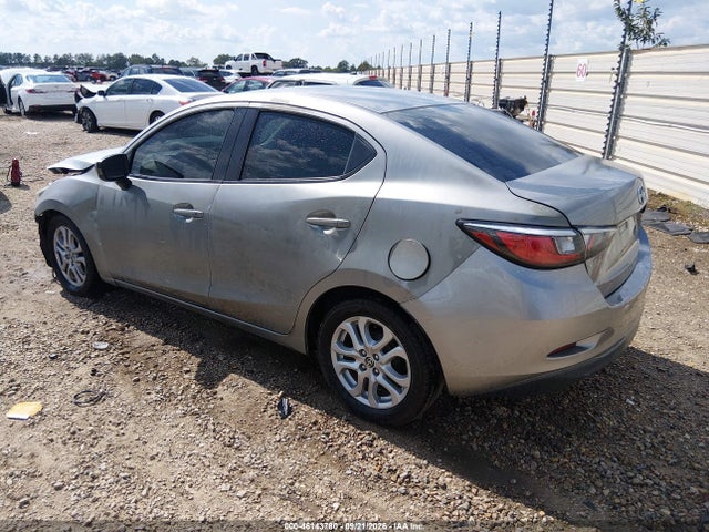 46143780 :رقم المزاد ، 3MYDLBZVXGY123292 vin ، 2016 Scion Ia مزاد بيع