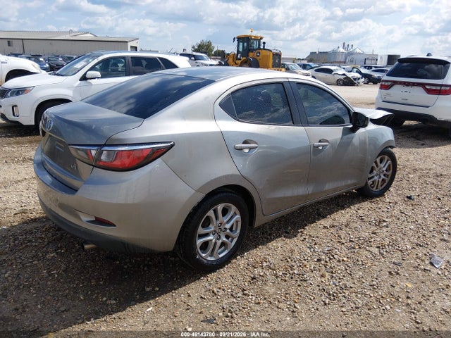46143780 :رقم المزاد ، 3MYDLBZVXGY123292 vin ، 2016 Scion Ia مزاد بيع