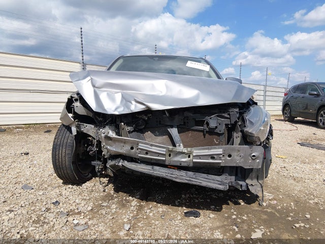 46143780 :رقم المزاد ، 3MYDLBZVXGY123292 vin ، 2016 Scion Ia مزاد بيع