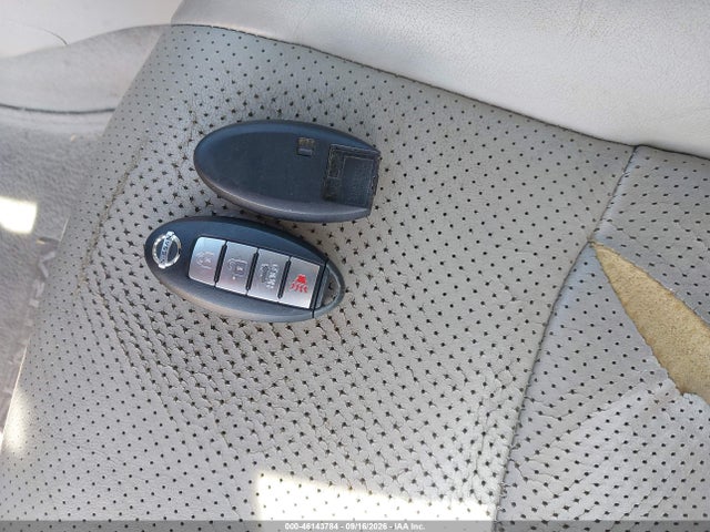 2013 Nissan Sentra Sl მანქანა იყიდება აუქციონზე, vin: 3N1AB7AP2DL683897, აუქციონის ნომერი: 46143784