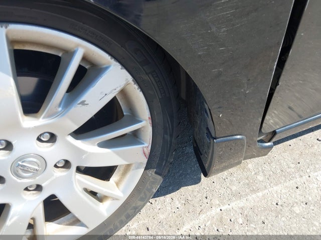 2013 Nissan Sentra Sl მანქანა იყიდება აუქციონზე, vin: 3N1AB7AP2DL683897, აუქციონის ნომერი: 46143784