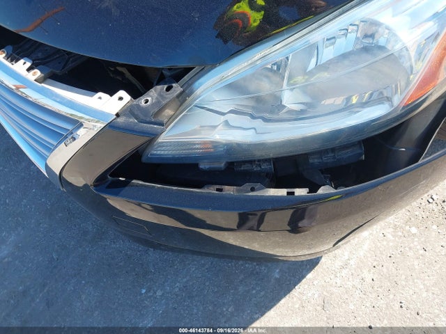 2013 Nissan Sentra Sl მანქანა იყიდება აუქციონზე, vin: 3N1AB7AP2DL683897, აუქციონის ნომერი: 46143784