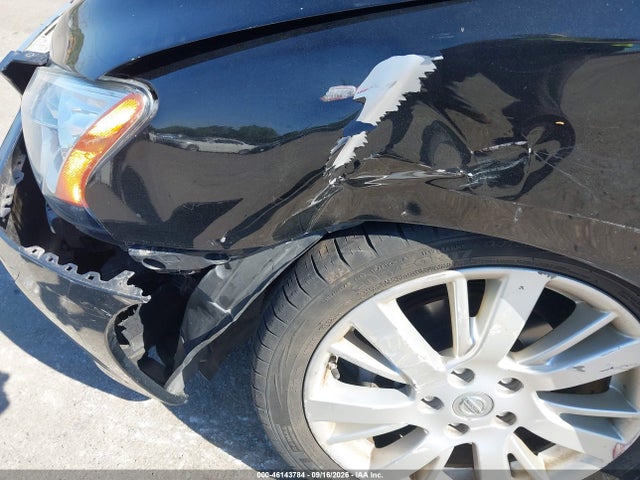 2013 Nissan Sentra Sl მანქანა იყიდება აუქციონზე, vin: 3N1AB7AP2DL683897, აუქციონის ნომერი: 46143784