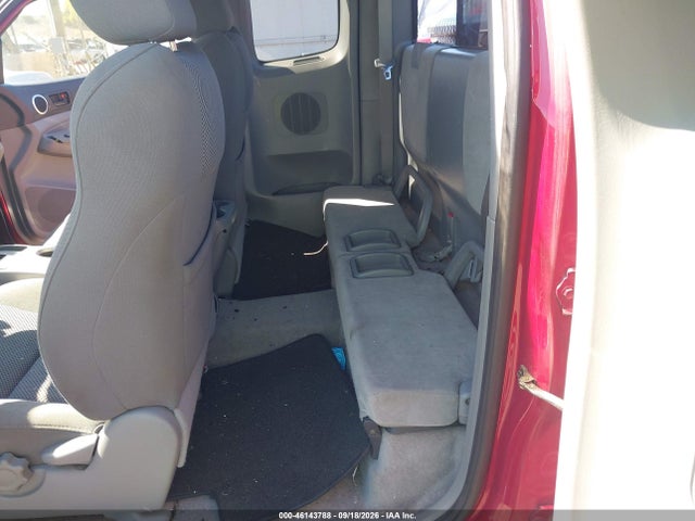 Продажа на аукционе авто 2005 Toyota Tacoma Base V6, vin: 5TEUU42N45Z111440, номер лота: 46143788