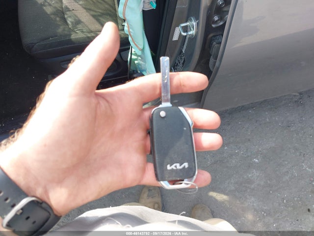 2024 Kia Forte Lxs მანქანა იყიდება აუქციონზე, vin: 3KPF24AD4RE731323, აუქციონის ნომერი: 46143792