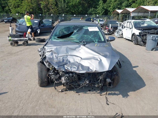 2024 Kia Forte Lxs მანქანა იყიდება აუქციონზე, vin: 3KPF24AD4RE731323, აუქციონის ნომერი: 46143792
