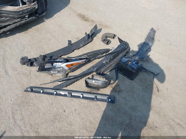 2024 Kia Forte Lxs მანქანა იყიდება აუქციონზე, vin: 3KPF24AD4RE731323, აუქციონის ნომერი: 46143792