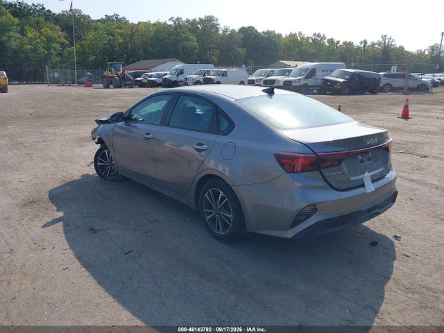 2024 Kia Forte Lxs მანქანა იყიდება აუქციონზე, vin: 3KPF24AD4RE731323, აუქციონის ნომერი: 46143792