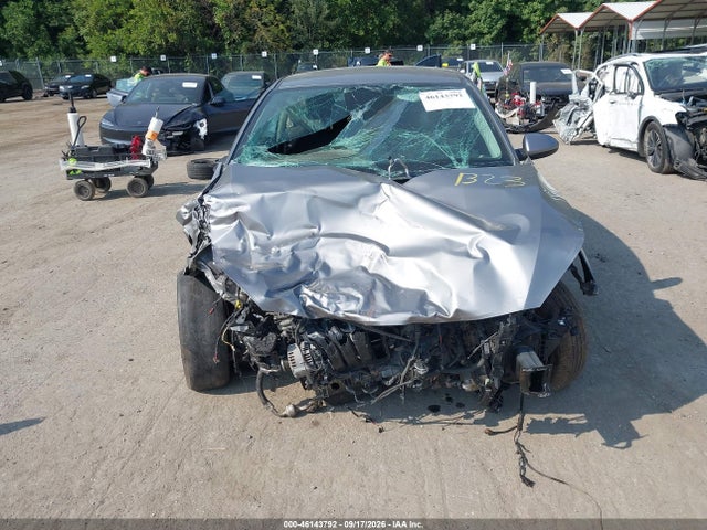 2024 Kia Forte Lxs მანქანა იყიდება აუქციონზე, vin: 3KPF24AD4RE731323, აუქციონის ნომერი: 46143792
