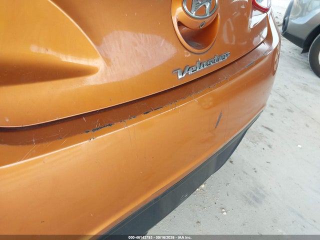 Продажа на аукционе авто 2016 Hyundai Veloster, vin: KMHTC6AD2GU292001, номер лота: 46143793