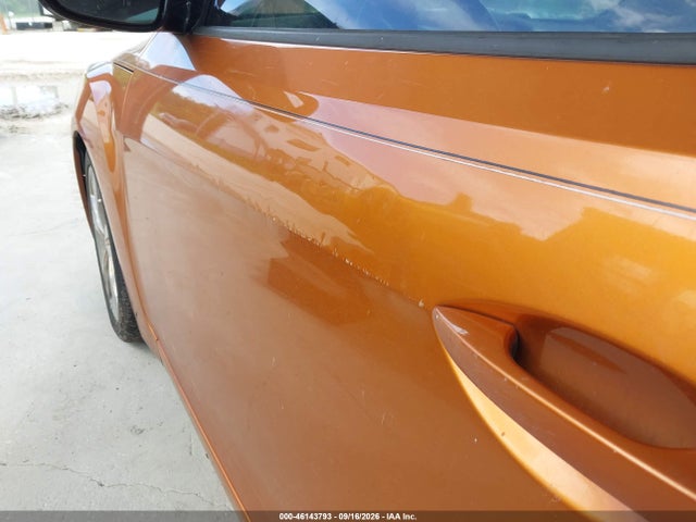 Продажа на аукционе авто 2016 Hyundai Veloster, vin: KMHTC6AD2GU292001, номер лота: 46143793