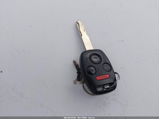 Продаж на аукціоні авто 2004 Honda Accord 3.0 Ex, vin: 1HGCM66534A070522, номер лоту: 46143796