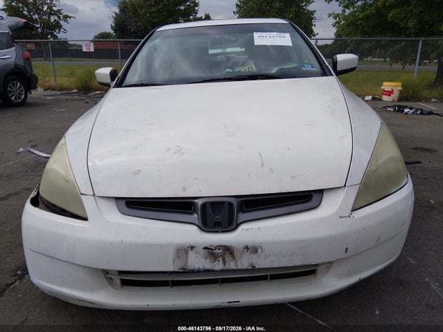 Продаж на аукціоні авто 2004 Honda Accord 3.0 Ex, vin: 1HGCM66534A070522, номер лоту: 46143796