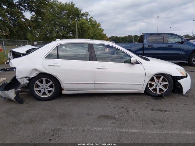 Продаж на аукціоні авто 2004 Honda Accord 3.0 Ex, vin: 1HGCM66534A070522, номер лоту: 46143796