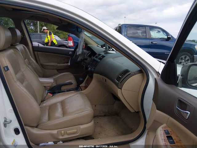 Продаж на аукціоні авто 2004 Honda Accord 3.0 Ex, vin: 1HGCM66534A070522, номер лоту: 46143796