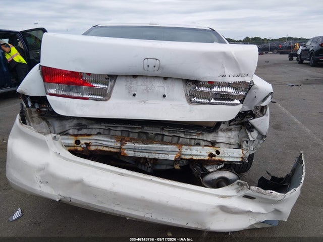 Продаж на аукціоні авто 2004 Honda Accord 3.0 Ex, vin: 1HGCM66534A070522, номер лоту: 46143796