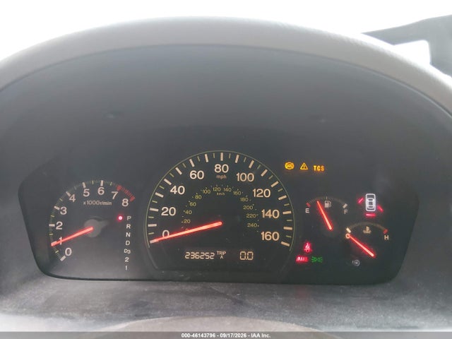 Продаж на аукціоні авто 2004 Honda Accord 3.0 Ex, vin: 1HGCM66534A070522, номер лоту: 46143796