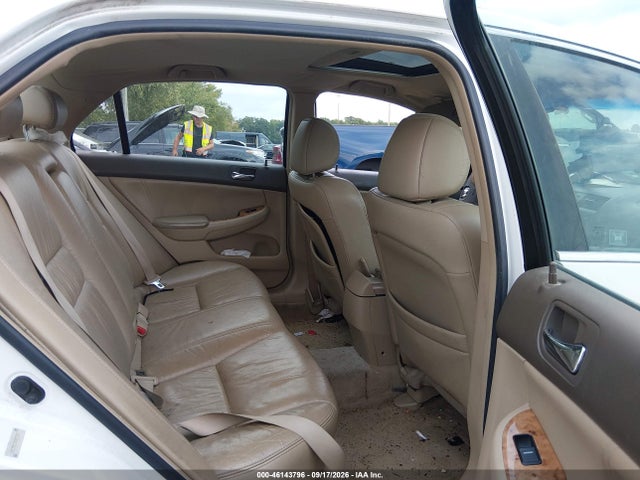 Продаж на аукціоні авто 2004 Honda Accord 3.0 Ex, vin: 1HGCM66534A070522, номер лоту: 46143796