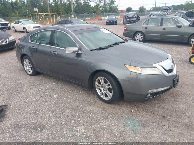 Продаж на аукціоні авто 2009 Acura Tl 3.5, vin: 19UUA862X9A024434, номер лоту: 46143801