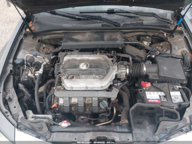 Продажа на аукционе авто 2009 Acura Tl 3.5, vin: 19UUA862X9A024434, номер лота: 46143801