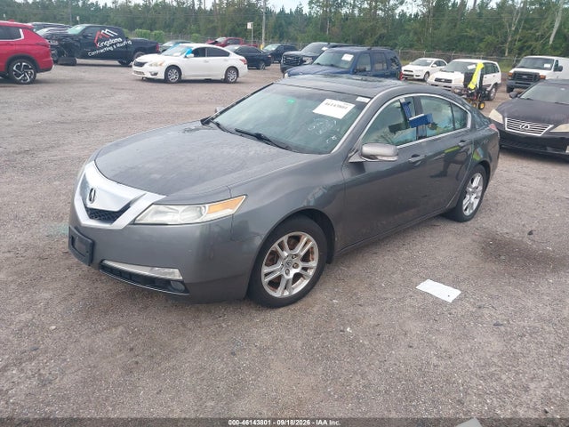 Продажа на аукционе авто 2009 Acura Tl 3.5, vin: 19UUA862X9A024434, номер лота: 46143801