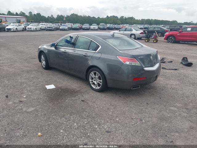 Продажа на аукционе авто 2009 Acura Tl 3.5, vin: 19UUA862X9A024434, номер лота: 46143801