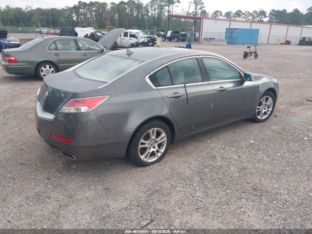 Продажа на аукционе авто 2009 Acura Tl 3.5, vin: 19UUA862X9A024434, номер лота: 46143801