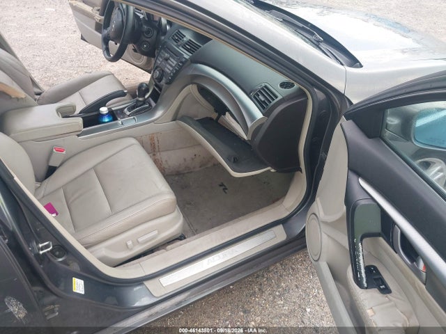 Продажа на аукционе авто 2009 Acura Tl 3.5, vin: 19UUA862X9A024434, номер лота: 46143801