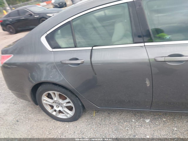 Продажа на аукционе авто 2009 Acura Tl 3.5, vin: 19UUA862X9A024434, номер лота: 46143801