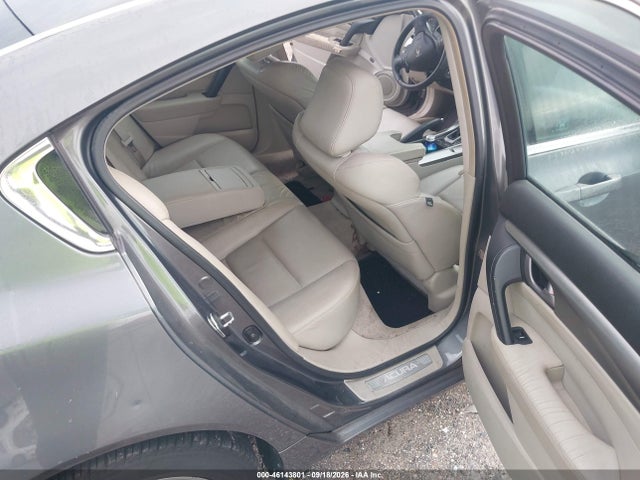 Продажа на аукционе авто 2009 Acura Tl 3.5, vin: 19UUA862X9A024434, номер лота: 46143801