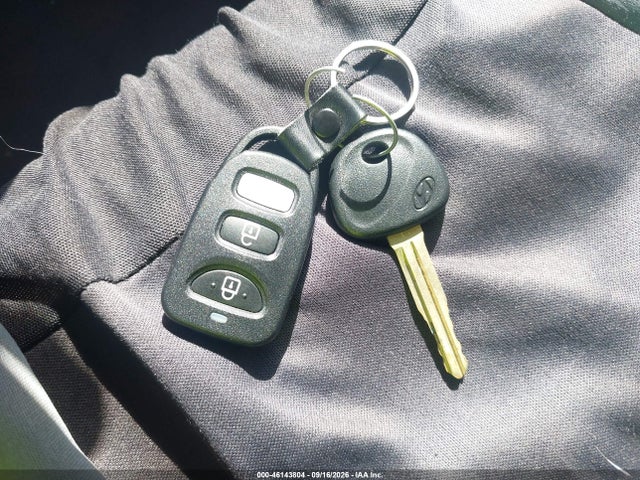 46143804 :رقم المزاد ، 5NPD74LF3JH278304 vin ، 2018 Hyundai Elantra Se مزاد بيع