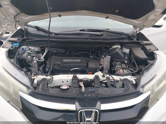 Продажа на аукционе авто 2015 Honda Cr-v Ex-l, vin: 5J6RM4H78FL043992, номер лота: 46143812