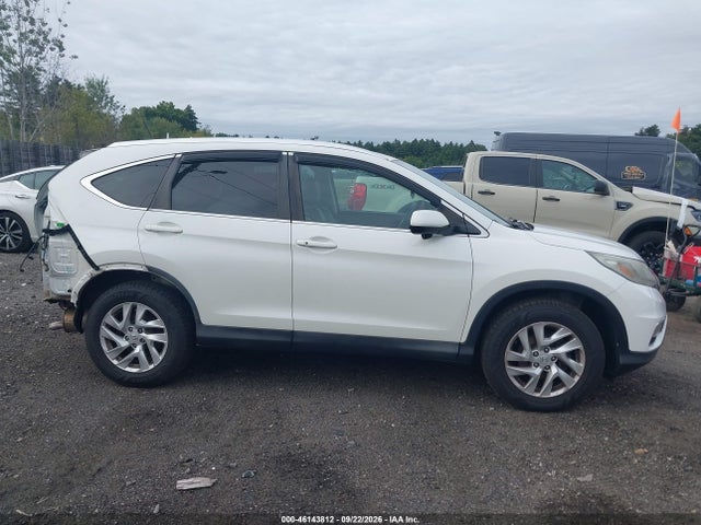 Продажа на аукционе авто 2015 Honda Cr-v Ex-l, vin: 5J6RM4H78FL043992, номер лота: 46143812