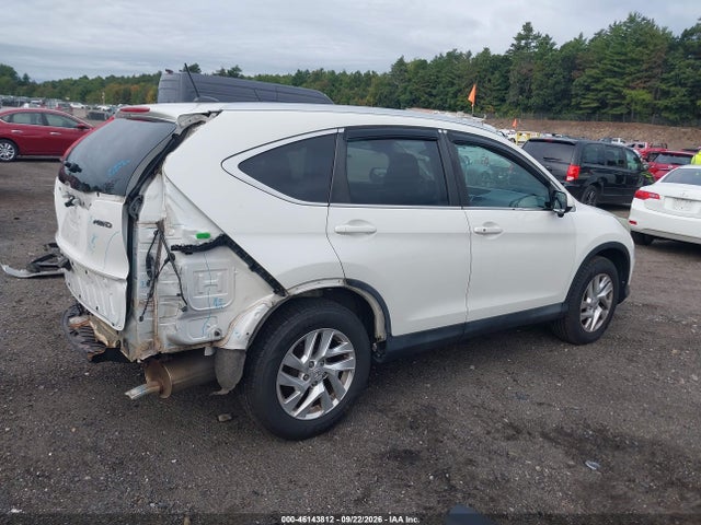 Продажа на аукционе авто 2015 Honda Cr-v Ex-l, vin: 5J6RM4H78FL043992, номер лота: 46143812