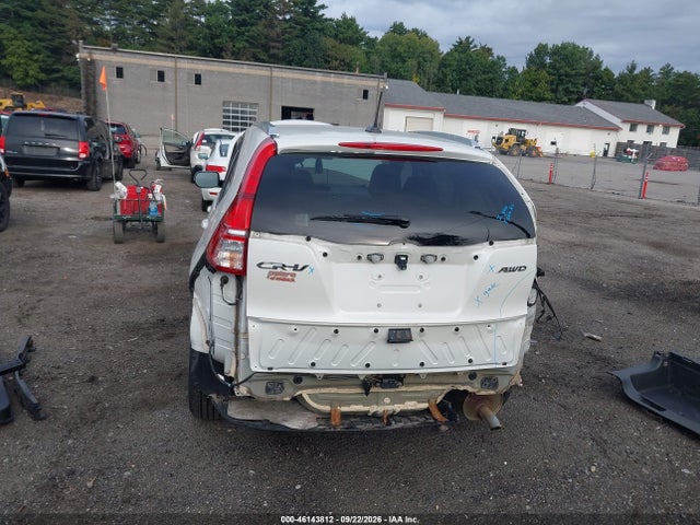 Продажа на аукционе авто 2015 Honda Cr-v Ex-l, vin: 5J6RM4H78FL043992, номер лота: 46143812