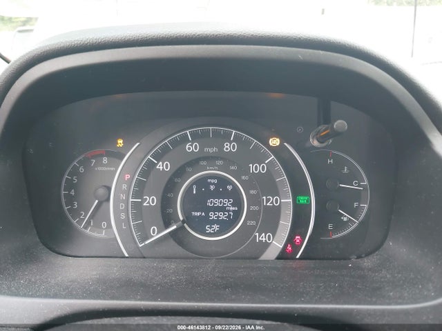 Продажа на аукционе авто 2015 Honda Cr-v Ex-l, vin: 5J6RM4H78FL043992, номер лота: 46143812