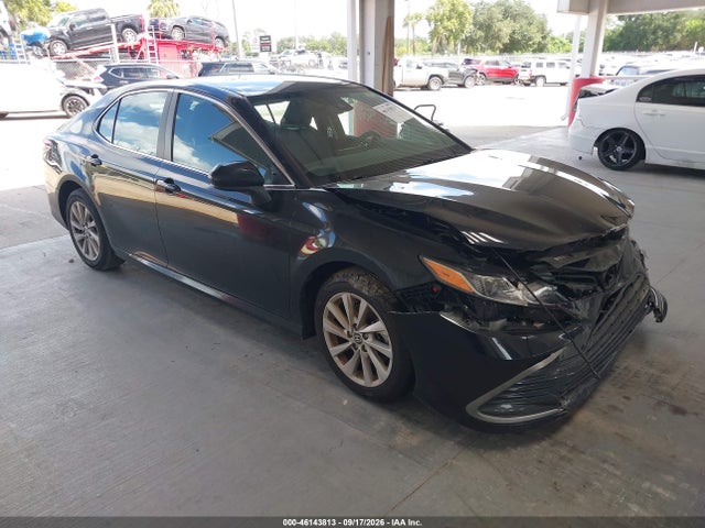 Aukcja sprzedaży 2023 Toyota Camry Le, vin: 4T1C11AK7PU087443, numer aukcji: 46143813