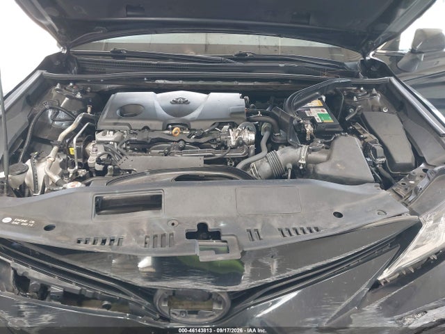 Aukcja sprzedaży 2023 Toyota Camry Le, vin: 4T1C11AK7PU087443, numer aukcji: 46143813