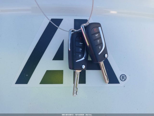 Aukcja sprzedaży 2023 Toyota Camry Le, vin: 4T1C11AK7PU087443, numer aukcji: 46143813