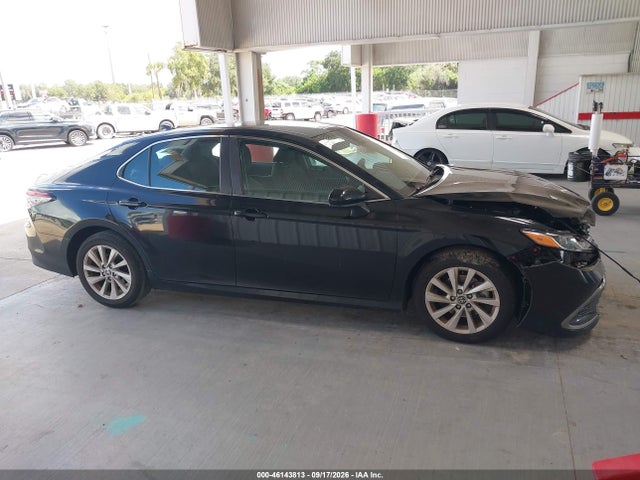 Aukcja sprzedaży 2023 Toyota Camry Le, vin: 4T1C11AK7PU087443, numer aukcji: 46143813