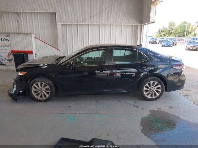 Aukcja sprzedaży 2023 Toyota Camry Le, vin: 4T1C11AK7PU087443, numer aukcji: 46143813