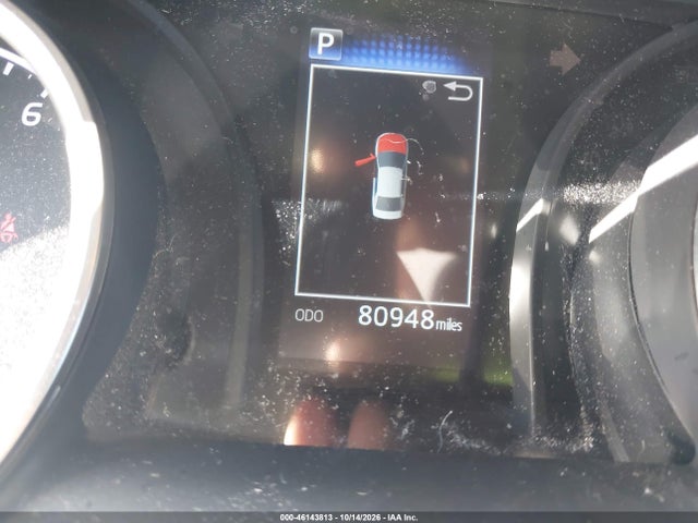 Aukcja sprzedaży 2023 Toyota Camry Le, vin: 4T1C11AK7PU087443, numer aukcji: 46143813