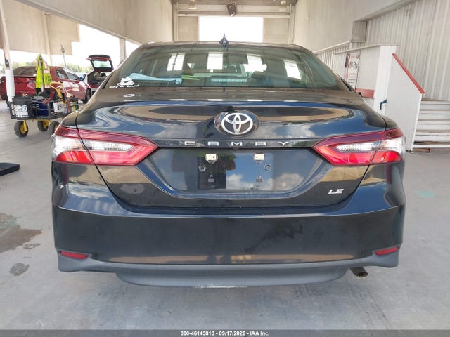Aukcja sprzedaży 2023 Toyota Camry Le, vin: 4T1C11AK7PU087443, numer aukcji: 46143813