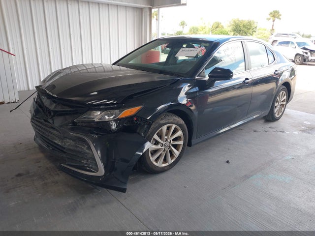Aukcja sprzedaży 2023 Toyota Camry Le, vin: 4T1C11AK7PU087443, numer aukcji: 46143813